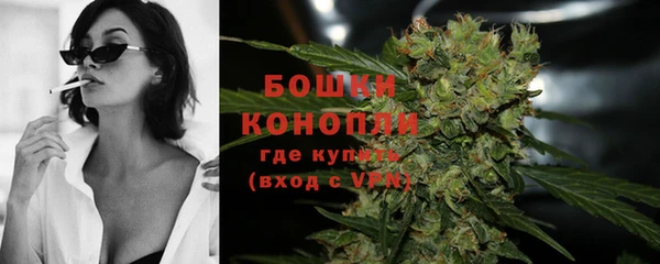 хмурый Богородск