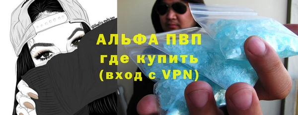 хмурый Богородск