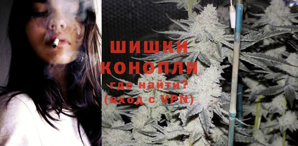 хмурый Богородск